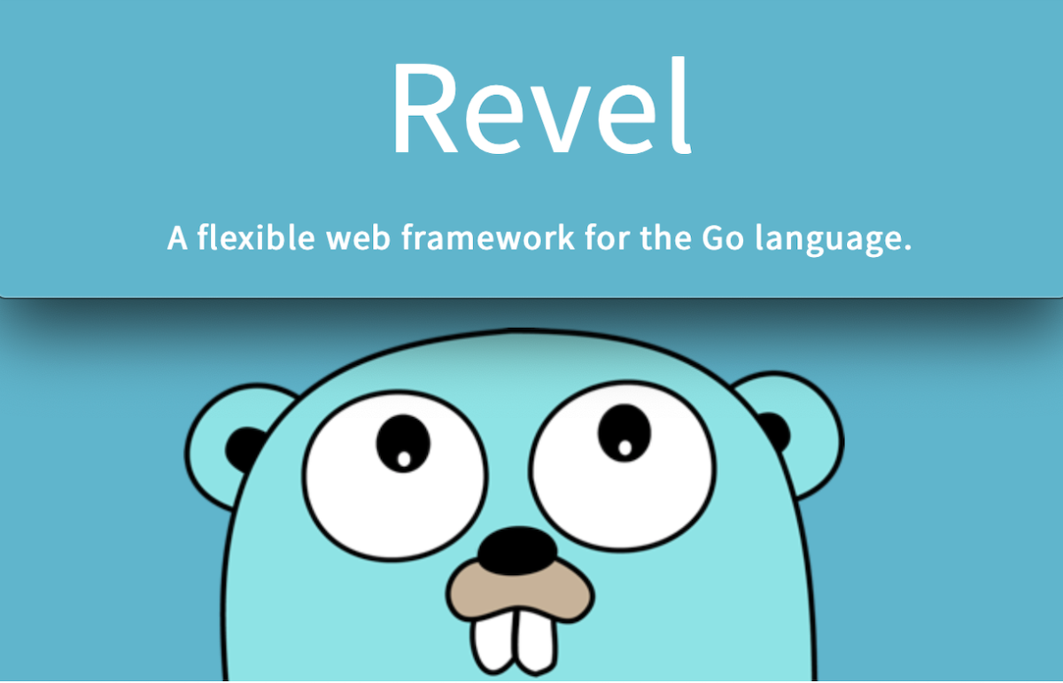 Revel is a web framework for Golang. A quick reminder that the main difference between a framework and a library is inversion of control (IoC). This m